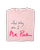 UWP Mr Pink T shirt - Large - View 2