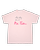 UWP Mr Pink T shirt - Large - View 1