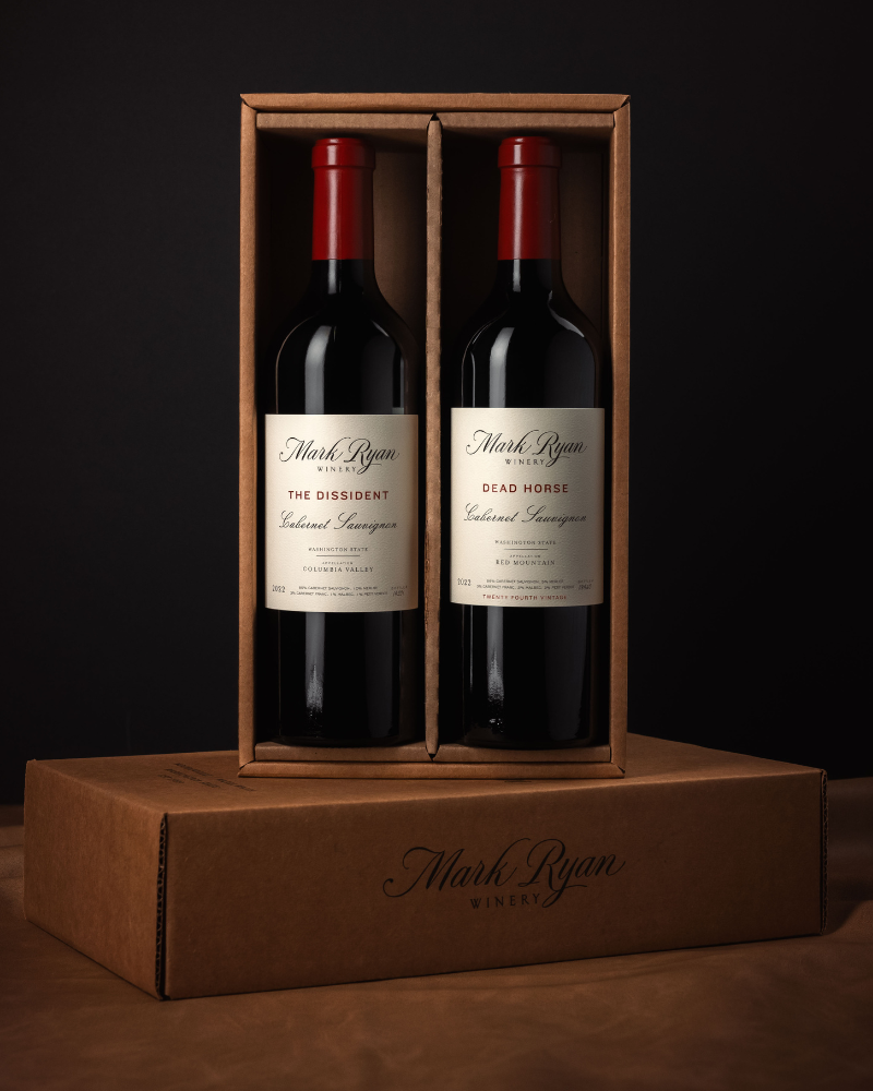 Cabernet Classic Set