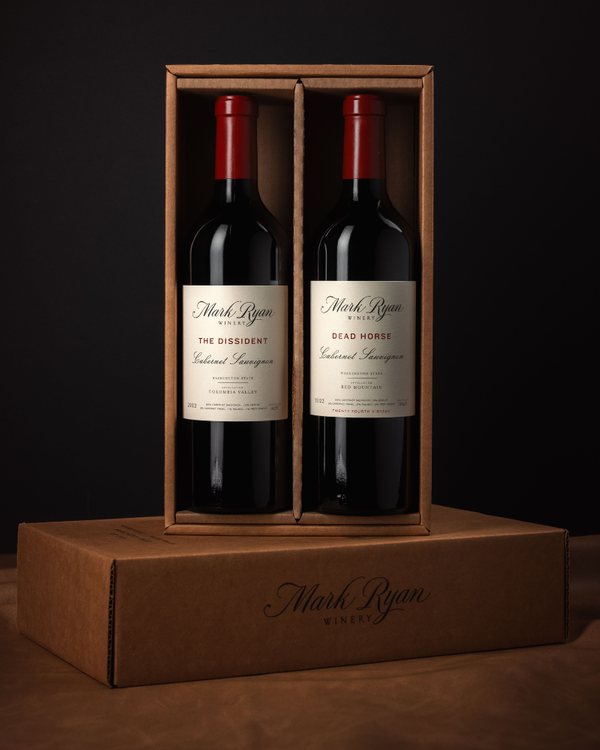 Cabernet Classic Set